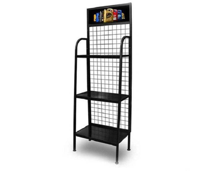 Présentoir pour garage